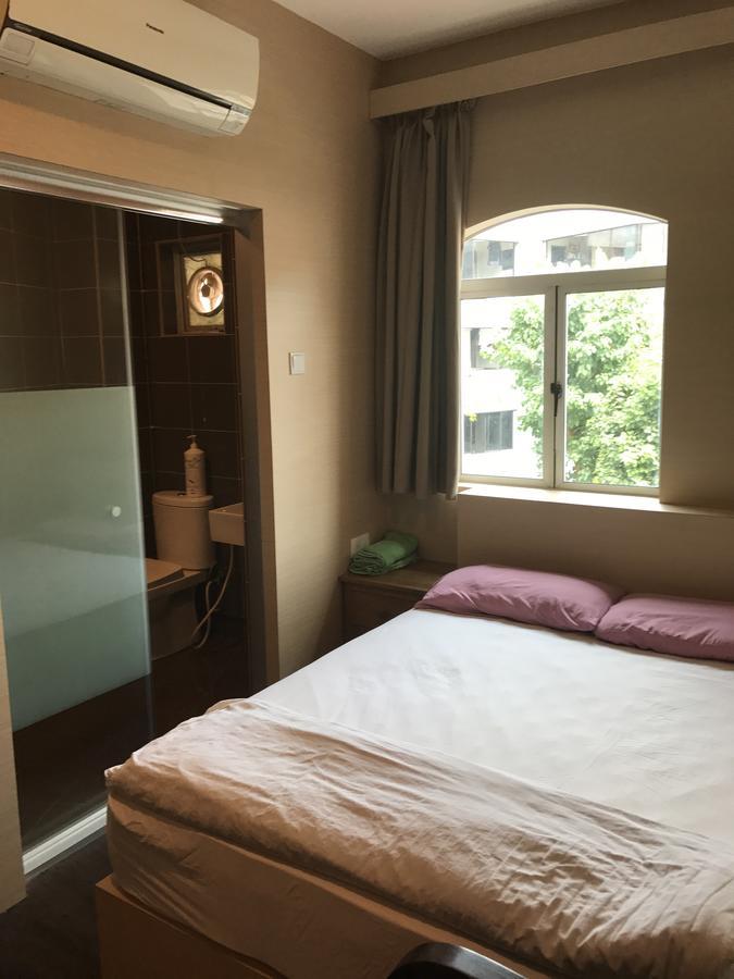 Yew Lian Hotel Singapur Zewnętrze zdjęcie