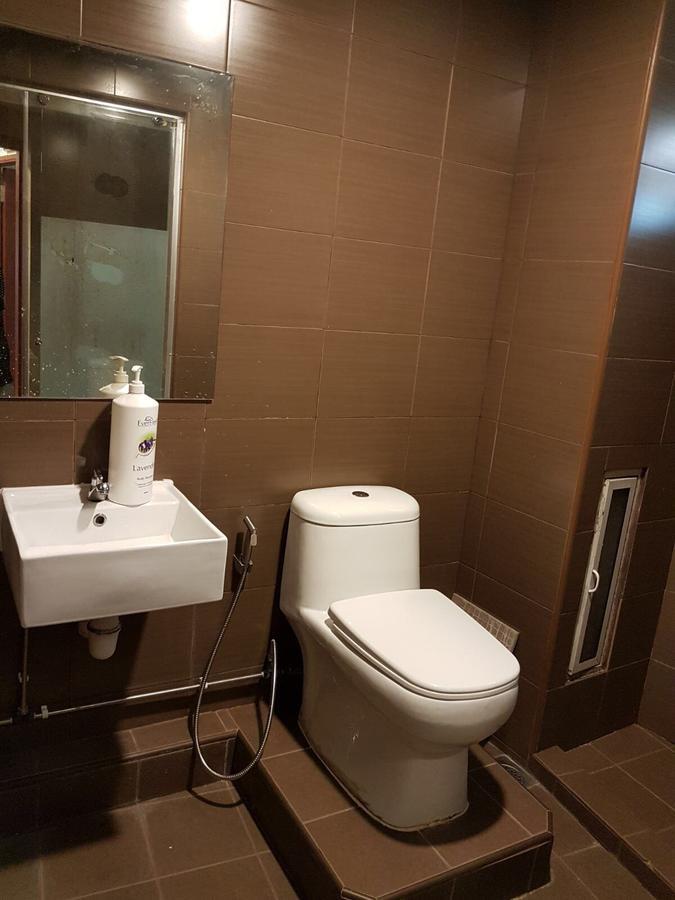 Yew Lian Hotel Singapur Zewnętrze zdjęcie