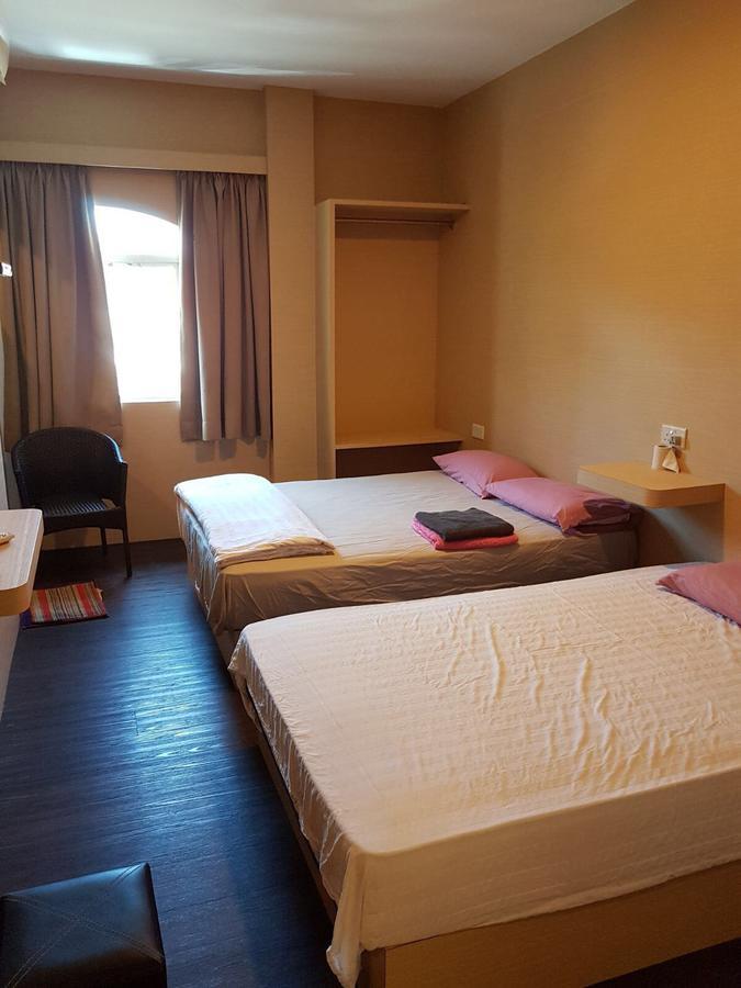 Yew Lian Hotel Singapur Zewnętrze zdjęcie